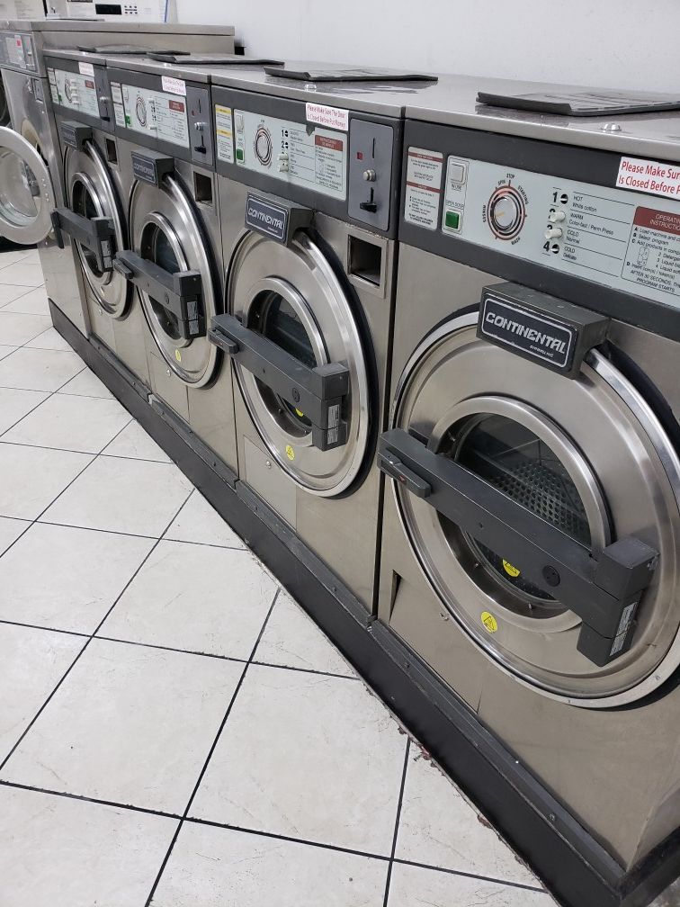 Refurbished Speed Queen Commercial Washers For Sale In Los Angeles Ca Offerup