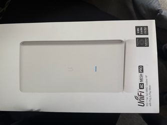 UniFi AC mesh pro