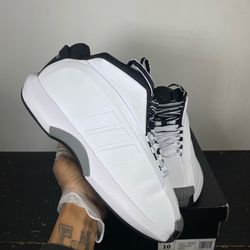 Size 10 - Adidas Crazy 1