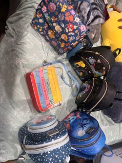 Loungefly