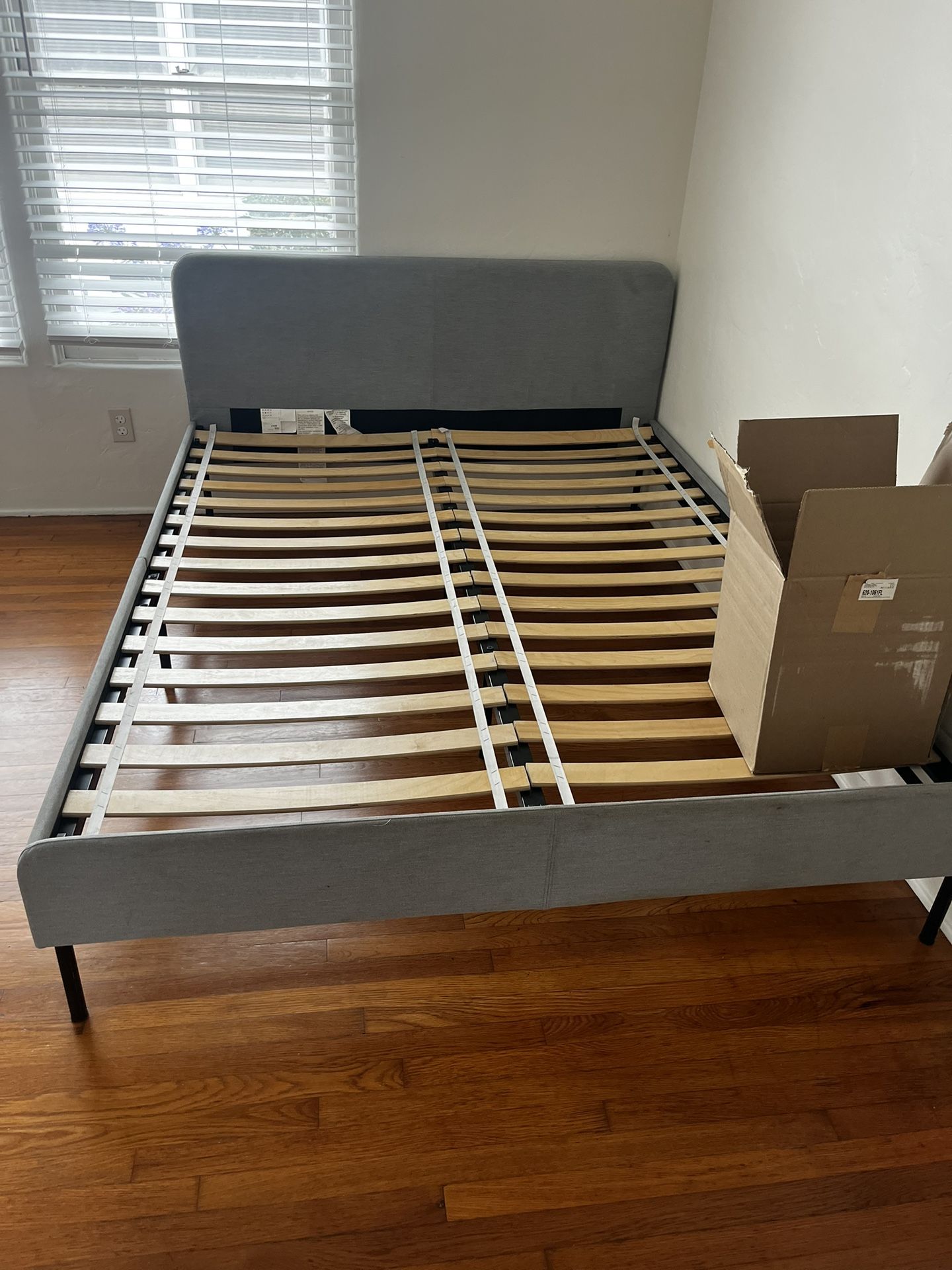 IKEA bed Frame