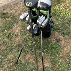 Mens Clubs 