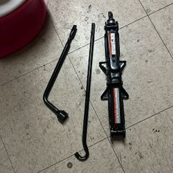 Original Camry Spare Tool 