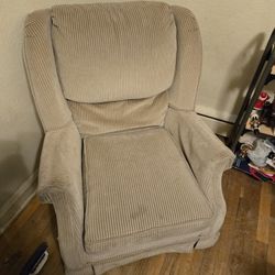 Small Comfy Chair