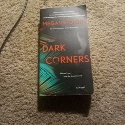 Book Dark Corners