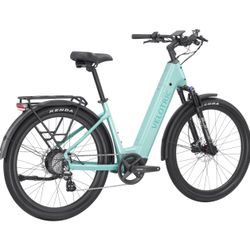 Velotric Ebike 