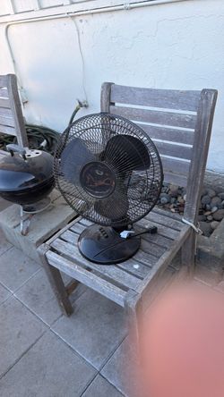 Fan