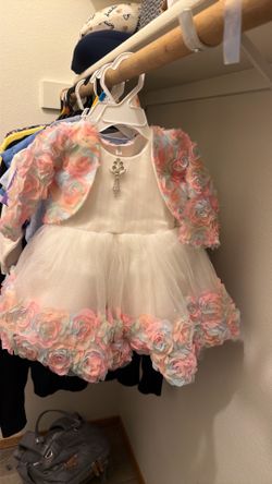Baby dress
