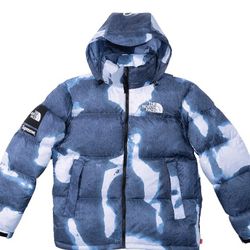 Brand New With Tag North Face X Supreme L