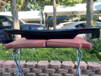 2016 - 2024 CAMARO REAR DIFFUSER