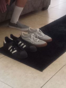 Shoes