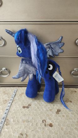 My Little Pony Bundle Plush