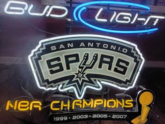Light of spurs