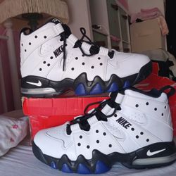 Nike Airmax Cb34 Sz 11 9/10 Condition 120 Cash