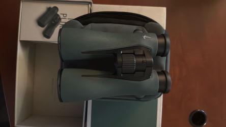 Swarovski NL Pure 10x52 Binoculars