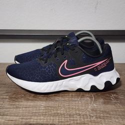 Nike Renew Ride 2 Women's Running Shoes Size 10