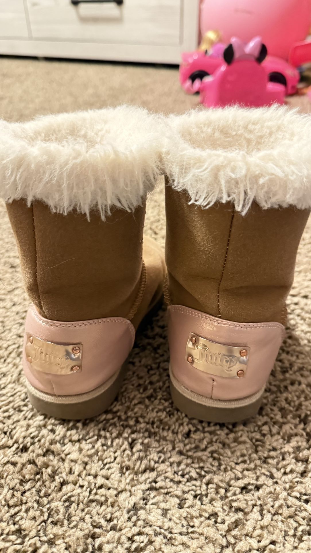 Kids Boots