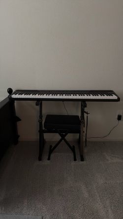 Keyboard