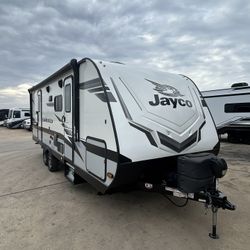 2022 Jayco Jay Feather 22RB 
