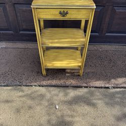 End Table