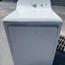Hotpoint dryer