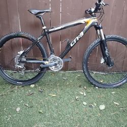 26" TONY HAWK LIVESTRONG Carbon Fiber MTB 