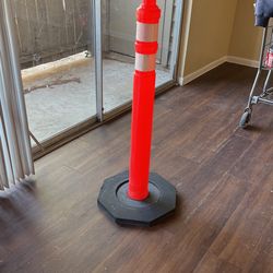 Traffic Cone
