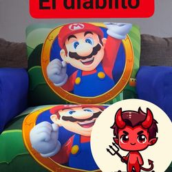 Vendo sillones para niños y niñas