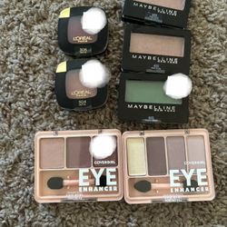 Eyeshadow