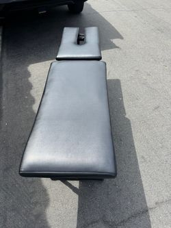 Pettibon adjustment/treatment table