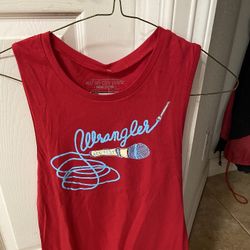 ACL Austin City Limits 2024 Wrangler Tanktop (Small)