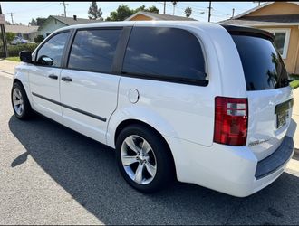 2008 Dodge Grand Caravan