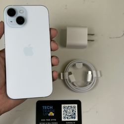 iPhone 15 128Gb Cricket