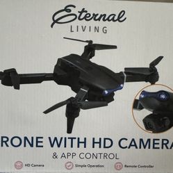 Drone with HD camera