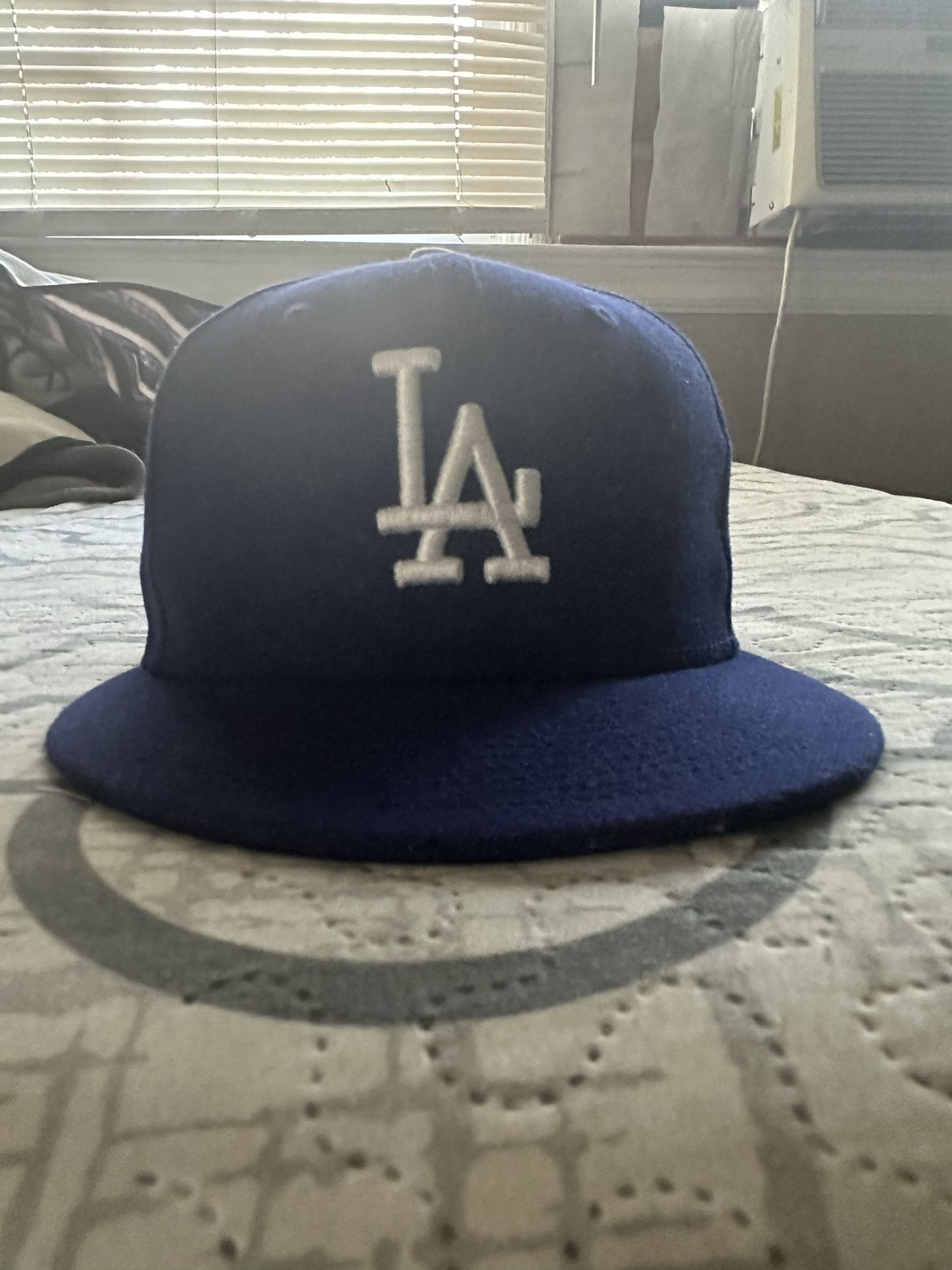 LA CAP