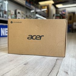 Acer Chromebook 315 (Take It Home In Payment/ llévatelo a casa en pagos) 