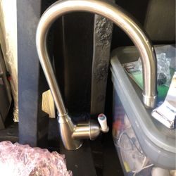 Faucets N More Faucets And Lots Of Plumbing Stuff  