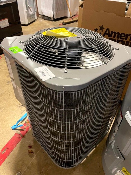 Airquest R4H424GKP Ton Heat Pump Condenser N