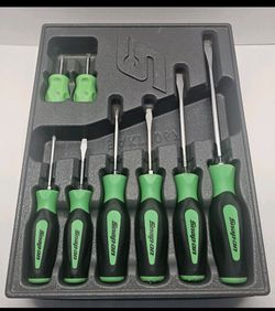 Snap On Screwdriver Set