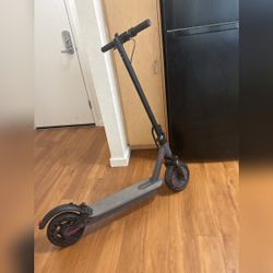 Max Shot V1 SPRO 500w Electric Scooter – San Francisco, CA