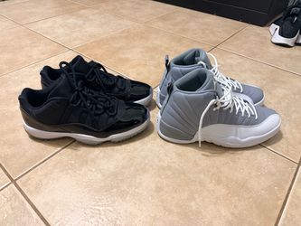 Jordan size 10.5