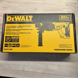 Brand New D Handle Rotary Hammer 
