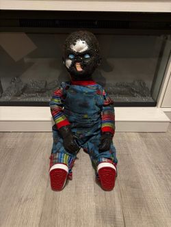 Chucky Doll