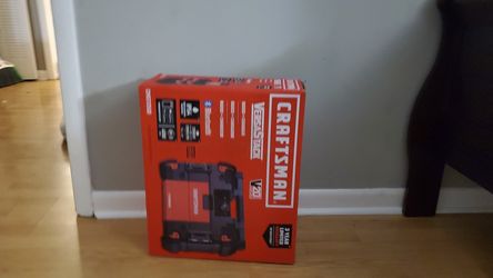 Craftsmam