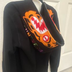 Bape Hoodie
