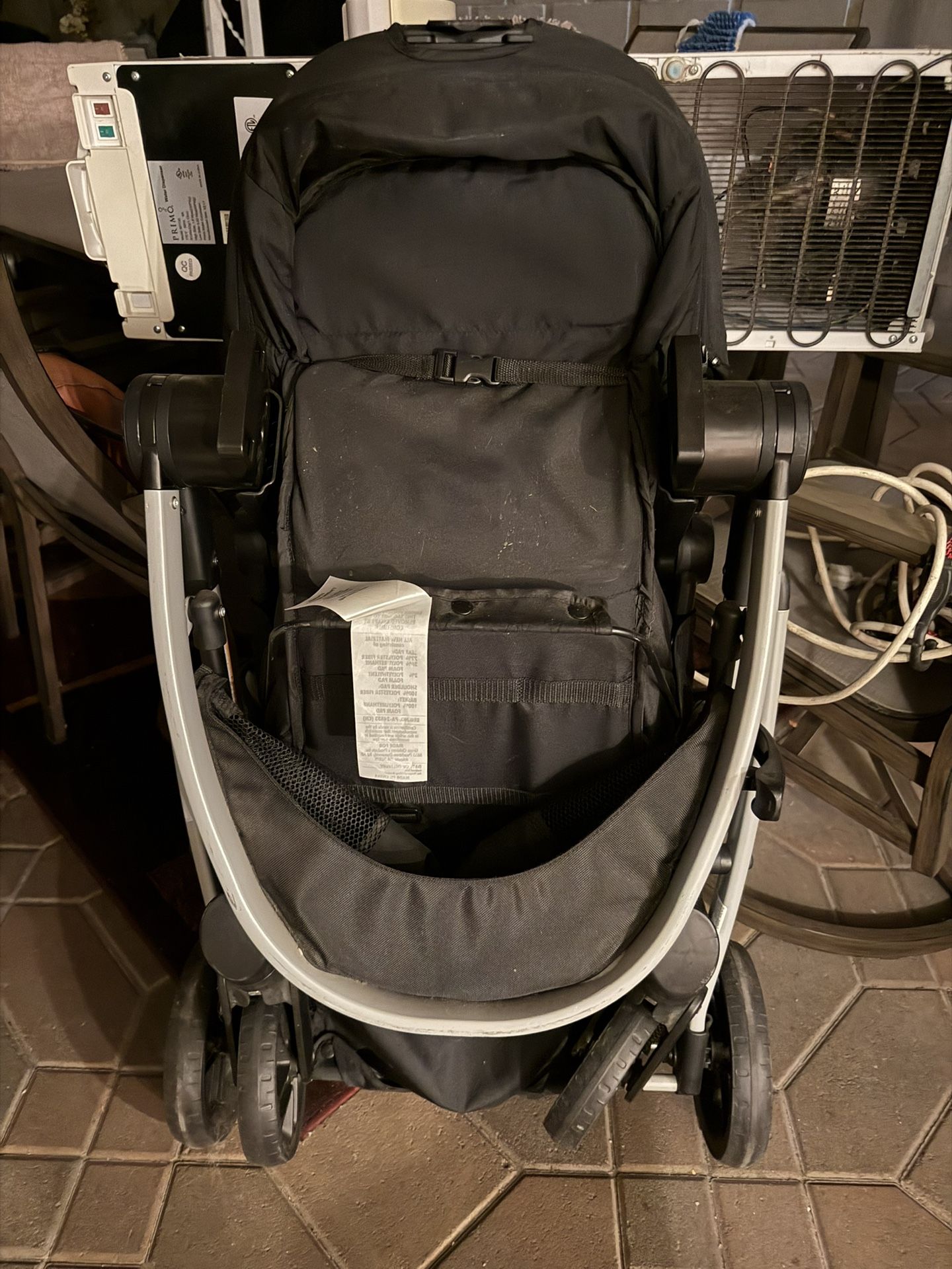 Graco Stroller