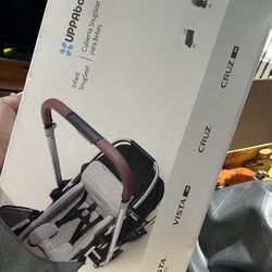 Uppababy Infant Snug seat