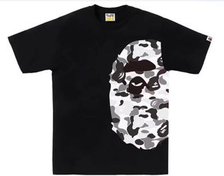 Bape shirt