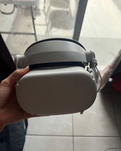 Oculus quest 2