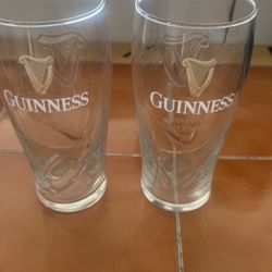 Guinness Drink Cups 